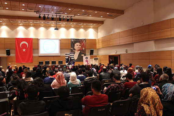 Huzur Çınarı ile Sağlıklı Günler