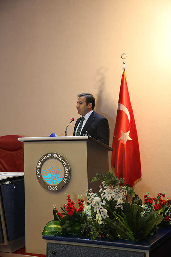 Huzur Çınarı'ndan Anneler Günü Programı