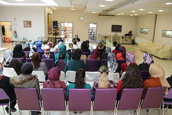 İslam'da Ailenin Önemi
