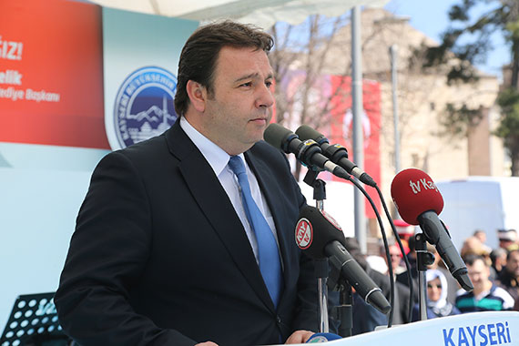 Kahraman Şehitlerimizin Hatıralarını Yaşattılar