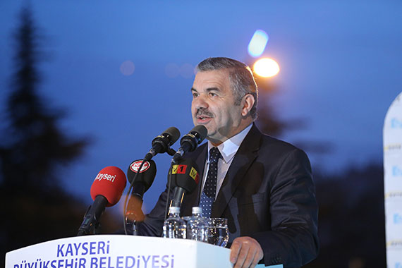Karayolları Köprülü Kavşağı Açıldı