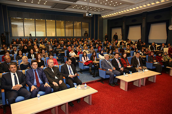 Kaymek'ten Eğitime Dev Katkı