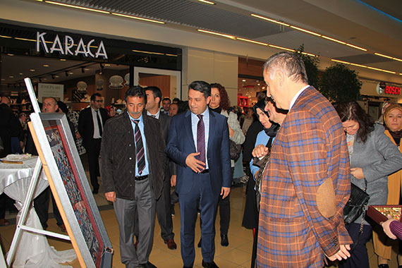 KAYMEK'ten Öğretmenlere Özel