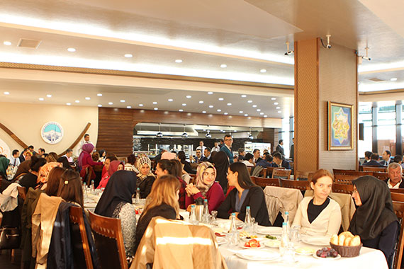 Kaymek Yeni Döneme Başladı