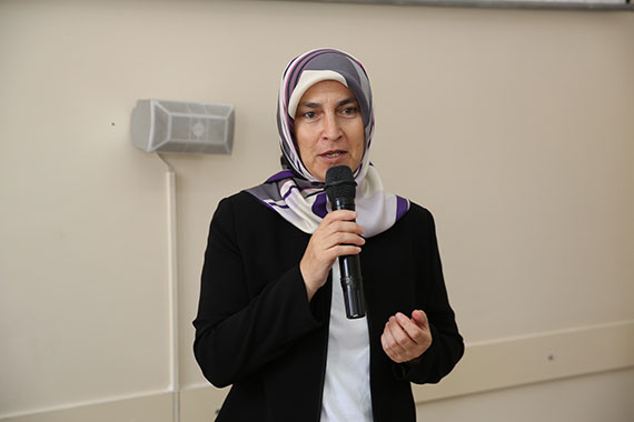 KAYMEK Yeni Sezona Başladı