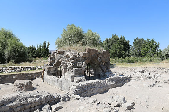 Kayseri Atalarının İzinde