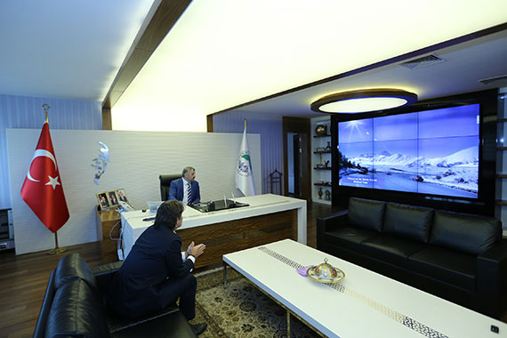 Kayseri Hayranı