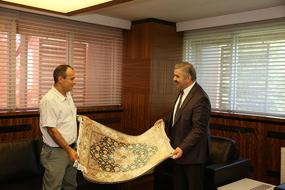 Kayseri Her Zaman Kalbimde Olacak