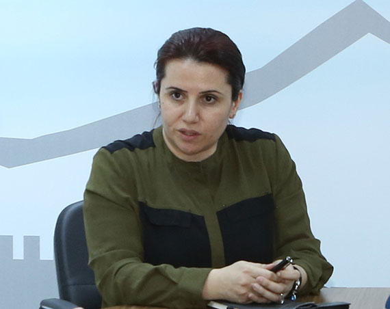 Kent Konseyi'nin Özgecan Duyarlılığı