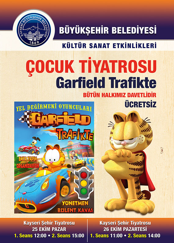 Kültür Sanatta Ekim Ayı