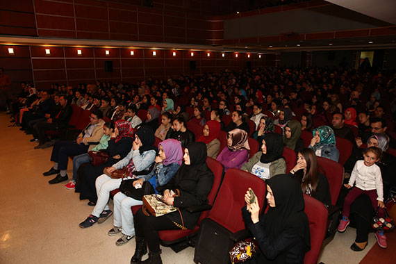 Osmanlı'da Peygamber Sevgisi
