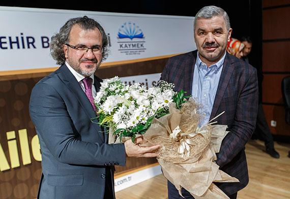 Sadece Fiziki Değil, Fikri Yatırım Da Yapıyoruz