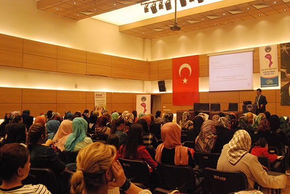 Sağlık İçin Huzur Çınarı Var