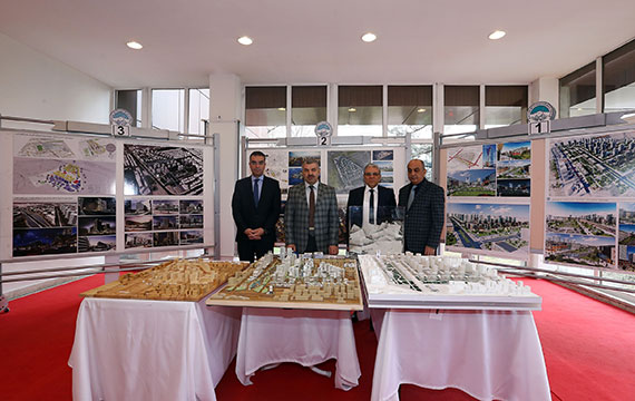 Sahabiye'de Oylama Sona Erdi