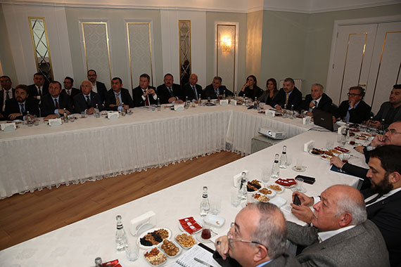 Tanıtım Zirvesi
