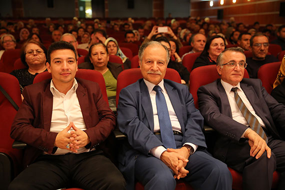 Turhan Taşan Gecesi