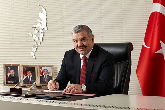 Üniversite Adayları İçin Kayseri'de Toplu Ulaşım Ücretsiz