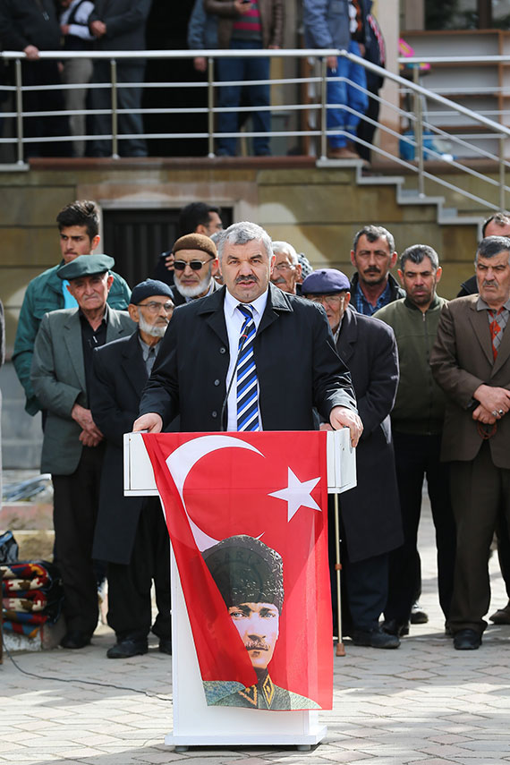 Yatırımlar Sürüyor, Açılışlar Başlıyor