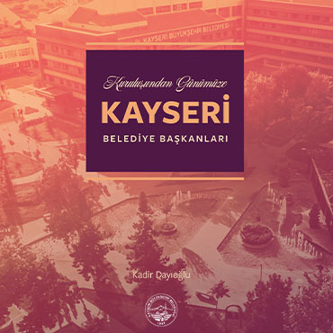 Kayseri Belediyesi