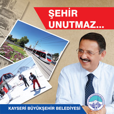 Kayseri Belediyesi