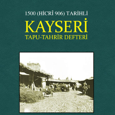 Kayseri Belediyesi