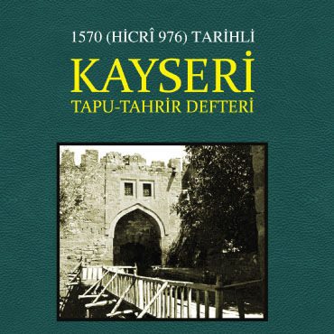 Kayseri Belediyesi