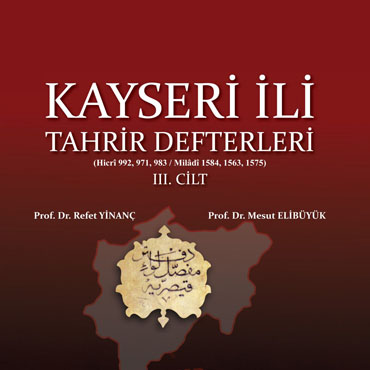 Kayseri Belediyesi